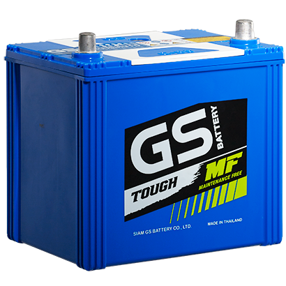 GS Q85 - KIM BATTERY Co.,Ltd